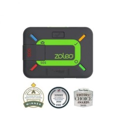 ZOLEO Satellite Communicator