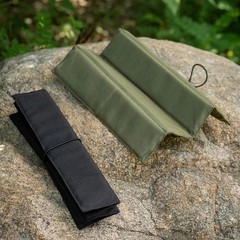 Foldable Seat Pad Portable Sitting Mat 210D Oxford Fabric PE Waterproof Coating