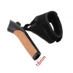Trekking Attachment Handle Grip Camping Climbing Pole