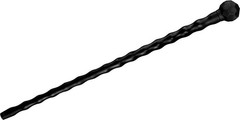 37″ African Walking Stick Cold Steel Quality Walking Cane
