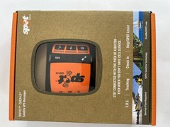 Spot Gen3 Satellite GPS Messenger Orange Tracking Device Hiking SOS Rescue