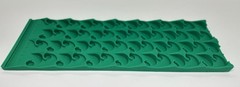 8X24 Gold Dredge Dream Mat (End Trim Cut)