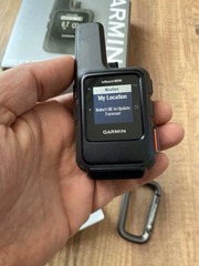 Garmin inReach Mini Gen 1 Hiking GPS Satellite Communicator