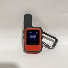 Garmin inReach Mini 2 Satellite GPS Communicator – Flame Red