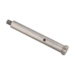 Weighted Rod Stainless Steel for Astronomical Telescopes Balance and Tracking