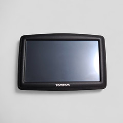 GPS TOMTOM Start 55M USA/Canada Lifetime Maps 5″ Touch Screen VERY GOOD
