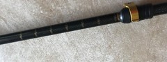 Montem Ultra-Light 3K Carbon Fiber Hiking Poles PARTS ONLY