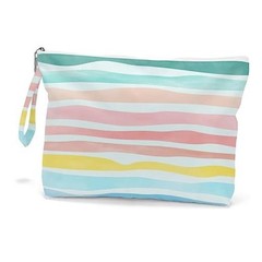 Fokongna Wet Dry Bag – Waterproof Travel Bag, Large Zipper Pouch for OceanSea