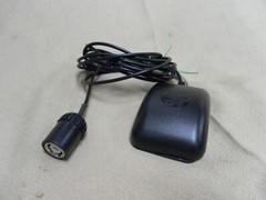 Garmin GPS45 GPS Satellite Navigator + Wired accessory external Antenna