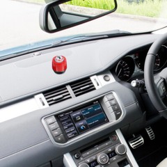 Compass Ornaments Vehicle Mount Dashboard Aviation Car for Windshield