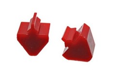 Energy Suspension 3.9103R GM Style Pull Thru Bump Stop
