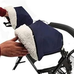 Rollator Gloves Grip Aids Fits All Models Winter Protection Windproof Hand