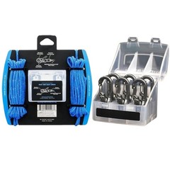 Marine Grade Cable Puller Tightening Tool for Boating and Camping Equipment