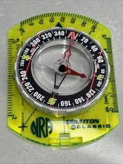 Brunton Classic* Compass