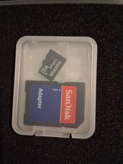 Garmin Street Map Topo microSD Data Cnav N. Ametica Nt 2009