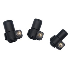 Replacement Walking Stick Lock buckle Outdoor 14mm/16mm/18mm Trekking Pole -f5