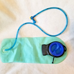 Camelbak Scout -Hydration Pak Pre-Owned But Never Used New Perfect Condition