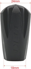 Walking Rubber Tip