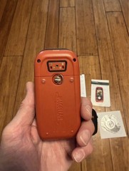 Magellan Triton Color Handheld GPS