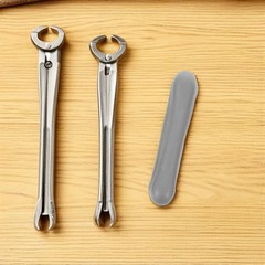 4Pcs Comfortable Grey Soft Tpr Crutch Underarm Pad Replacement Accessories