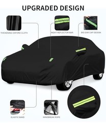 Custom-Fit for BMW Car Cover, Automobiles All Weather for BMW 4 Series