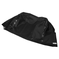 Outdoor Generator Storage Cover 600D Oxford Fabric for Most Generators