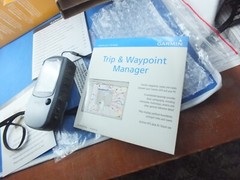 Garmin eTrex Vista HCx GPS-Gerät Geocaching Wandern Navigator Fußgänger Fahhrad
