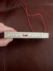 Unbranded TANDEM CLINOMETER & Compass
