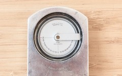 Suunto PM-5/360 PC Clinometer / Finland Made / Outdoor Measuring Tool