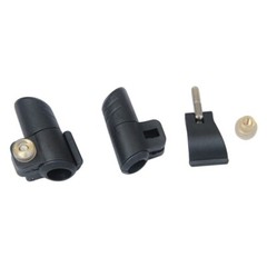 Replacement Walking-Stick Lock Outdoor 14mm / 16mm / 18mm Trekking Pole Parts