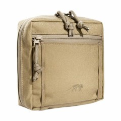TASMANIAN TIGER TAC POUCH 5.1 MOLLE UTILITY ACCESSORY POUCH – 5 COLOUR OPTIONS