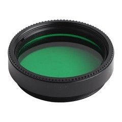 Essential 6pcs Telescope Filters for Astronomical Observation with Storage Box