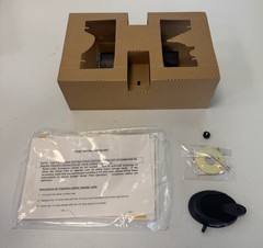 NEW Vintage 1998 First-Gen Garmin StreetPilot Car GPS – Original Packaging MINT