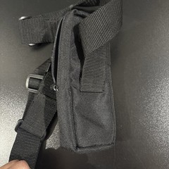Magellan GPS Case With Strap
