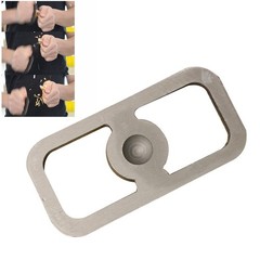 Gear Outdoor Fire Starter Starter Survival Camping Carbon Steel