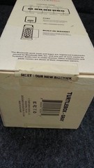 Turtlebox Gen 2 Loud 120dB Outdoor Bluetooth Speaker – Ranger Edition – NIB