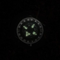 GoCompass – Micro Orienteering Wrist Compass | Watch Band or Paracord Bracele…