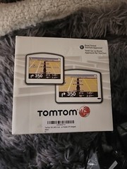 TomTom XXL 540S – US (including Puerto Rico), Canada & Mexico Automotive…