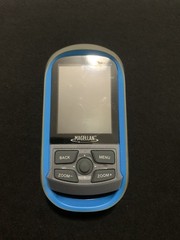 Magellan eXplorist 110 Handheld GPS Navigation World Edition Map Hiking G1