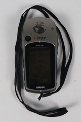 Garmin ETrex Vista C Waterproof Hiking GPS