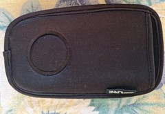Alpine Blackbird PMD-B100T Automotive Portable navigation / Charging Dock
