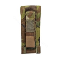 SORD MULTITOOL POUCH TACTICAL MOLLE MULTI-TOOL CORDURA MULTICAM / COYOTE / BLACK