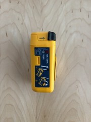 ACR Electronics rescueME PLB1 Personal Locator Beacon