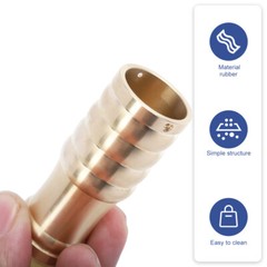 1PC Trekking Stick Tips Trekking Pole Tip Protectors Trekking Stick Pole