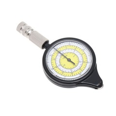 Digital Compass Map Measurer for Outdoor Activities