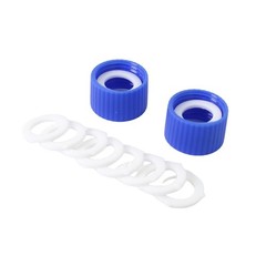 Filtration Connector 10 Spare Washers Leak-proof Sealing Multi-functional Use
