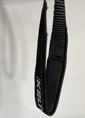 Kelty Aluminum Trekking Pole Hiking Stick w/ Anti Shock Wrist Strap & Tip Cover