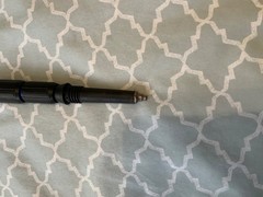 Glacier National Park Adjustable Trekking Pole