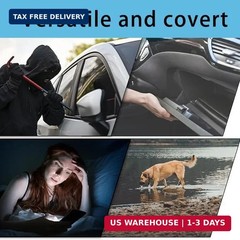 2 Pack GPS Tracker for Vehicles,Tracker Device for Vehicles,Tracking Devices for