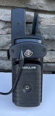 Magellan NAV GPS 315 Waterproof Portable Fishing Hunting Hiking Camping Works